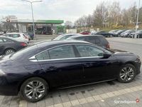 używany Peugeot 508 