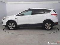 Używany Ford Kuga 2013 Biały SUV