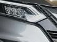 używany Nissan Qashqai 1.2dm 115KM 2018r. 138 000km