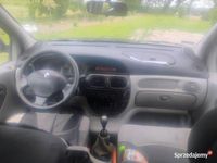 Używany Renault Scénic 2001 Minivan