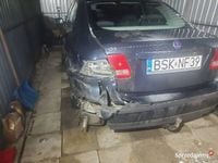 Używany Saab 9-3 2004