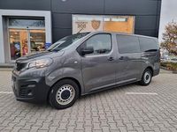 Używany Peugeot Expert 145 KM (106 kW) 2022 Szary Van