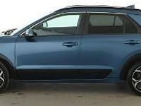 używany Kia Niro 1.6dm 141KM 2022r. 102 811km