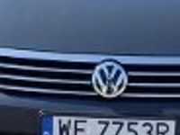 używany VW Passat B8 1.4 TSI 125KM Trendline