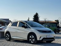 Używany BYD Dolphin 69 kW (95 KM) 2024 Kremowy (metalik) Hatchback