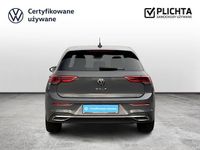 używany VW Golf VIII Golf 2.0 StyleDT110 TDID7F