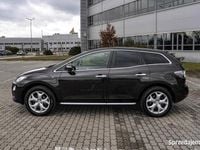 Używany Mazda CX-7 2011 SUV