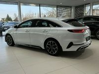 używany Kia ProCeed GT-Line, LED, Kamera, Keyless, FV-23%, Salon …