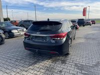 używany Hyundai i40 Business Podgrzewanie Klimatronik Kamera