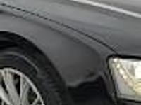 Używany Audi A8 372 KM (273 kW) 2011 Czarny (metalik) Sedan/Limuzyna