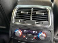 Używany Audi A6 Comfort 2011 Czarny Kombi