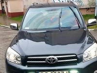 używany Toyota RAV4 