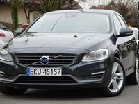 Używany Volvo V60 114 KM (83 kW) 2013 Inny kolor Kombi