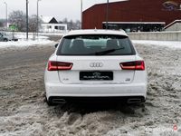 używany Audi A6 