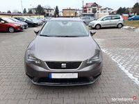 Używany Seat Leon 2014