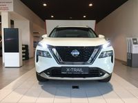 używany Nissan X-Trail 1,5 163 KM MCVT TEKNA+Pakiet Premium+Felgi 20" Najnowszy Model, OD R