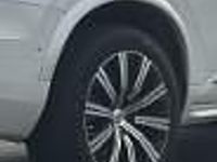 używany Volvo XC90 V 2023 B6 AWD 4x4 Plus 7P