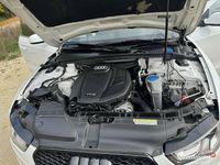 używany Audi A5 1.8 tfsi