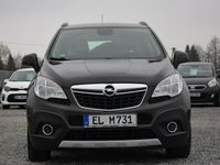 używany Opel Mokka 1.6B 87 Tys Km/ 2 Kpl Kół/ Nowe Hamulce/ PDC/ Sprowadzony I (20…