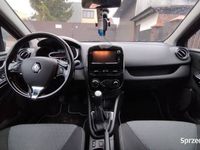 używany Renault Clio IV ENERGY TCe 90 Start & Stop Dynamique