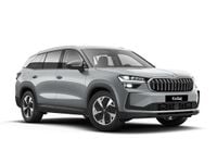 Nowe Skoda Kodiaq Drive 150 KM (110 kW) 2026 Srebrny smokey diamond metalizowany SUV