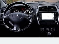 Używany Peugeot 4008 2012 SUV