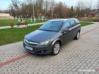 używany Opel Astra III Kombi 1.6 Benzyna