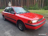 Używany Mazda 323 1992