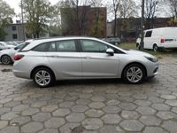 używany Opel Astra Astra1.5 CDTI Edition S&S Kombi DW5LR22 …