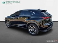 używany Lexus NX300 Optimum AWD Kombi. WX8922A