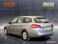 Używany Peugeot 308 SW Active 130 KM (95 kW) 2019 Szary Kombi