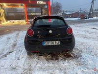 używany Alfa Romeo MiTo 1.4 95km stan bdb możliwość zamiany na tańszy z dopłatą