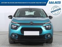 Używany Citroën C3 2020 Błękitny Hatchback