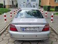 używany Honda Accord 