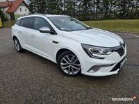 używany Renault Mégane IV (2016-)