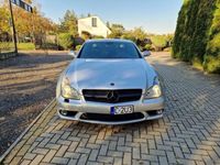 używany Mercedes CLS63 AMG AMG