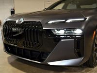 używany BMW 760 4.4dm 536KM 2023r. 7 830km