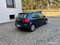 Używany VW Golf IV Comfortline 2004 Szary Hatchback