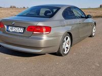 używany BMW 320 e92 i 170km coupe