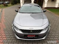 używany Peugeot 508 SW 1.6 180 KM GT Line Full LED Audio Focal FV23% II (2018-)