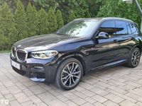 używany BMW X3 X3xDrive30d MHEV Advantage G01 (2017-)