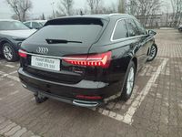 używany Audi A6 Avant 3dm 286KM 2021r. 125 959km