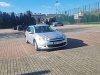 Używany Citroën C5 2010