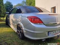używany Opel Astra 