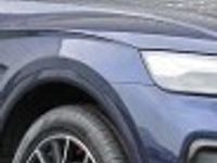 Używany Audi Q5 Sportback Comfort 204 KM (150 kW) 2022 Niebieski SUV