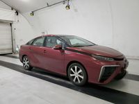 używany Toyota Mirai 2dm 153KM 2017r. 119 900km