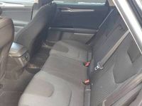 Używany Ford Mondeo Titanium 2016 Czarny Kombi