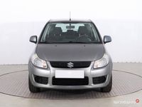 Używany Suzuki SX4 2009 Szary Hatchback