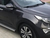 używany Kia Sportage III 2.0 CRDI L 2WD