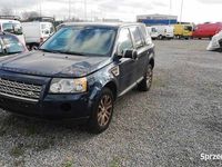 używany Land Rover Freelander 2 2.2 TD HSE